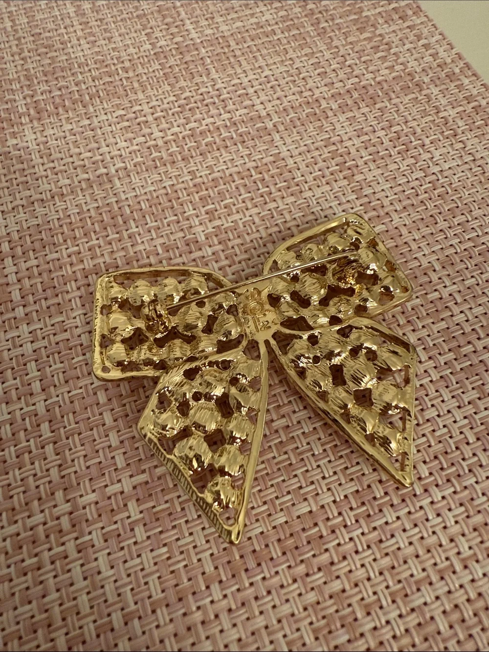 Stoney Clover Lane use pin